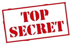 Top-Secret