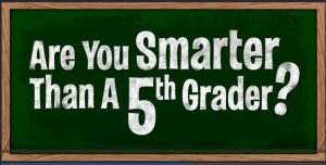 smarter-5th-grader