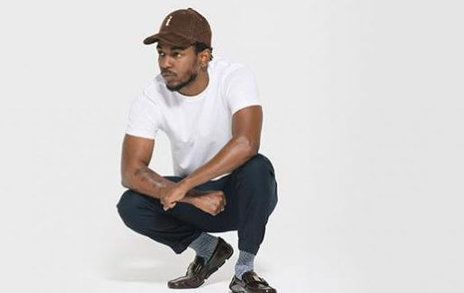 kendrick Lamar