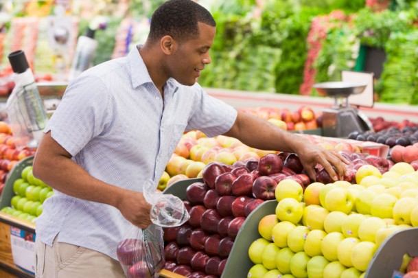 grocery-shopping