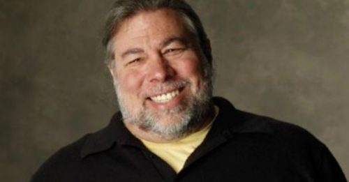 Steve Wozniak , biztipper.com