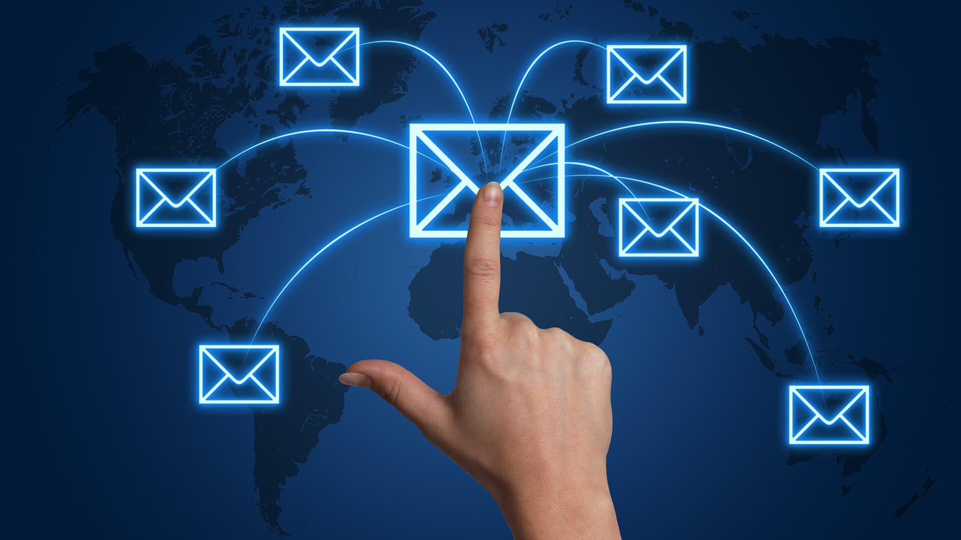 Consumer Trust In Online Small Businesses Strengthened By Professional Email