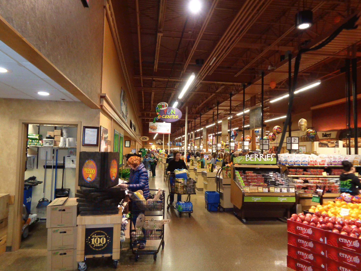 Wegmans