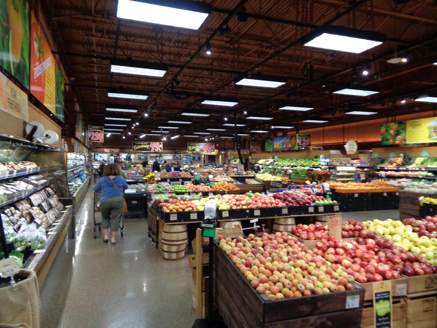 Wegmans