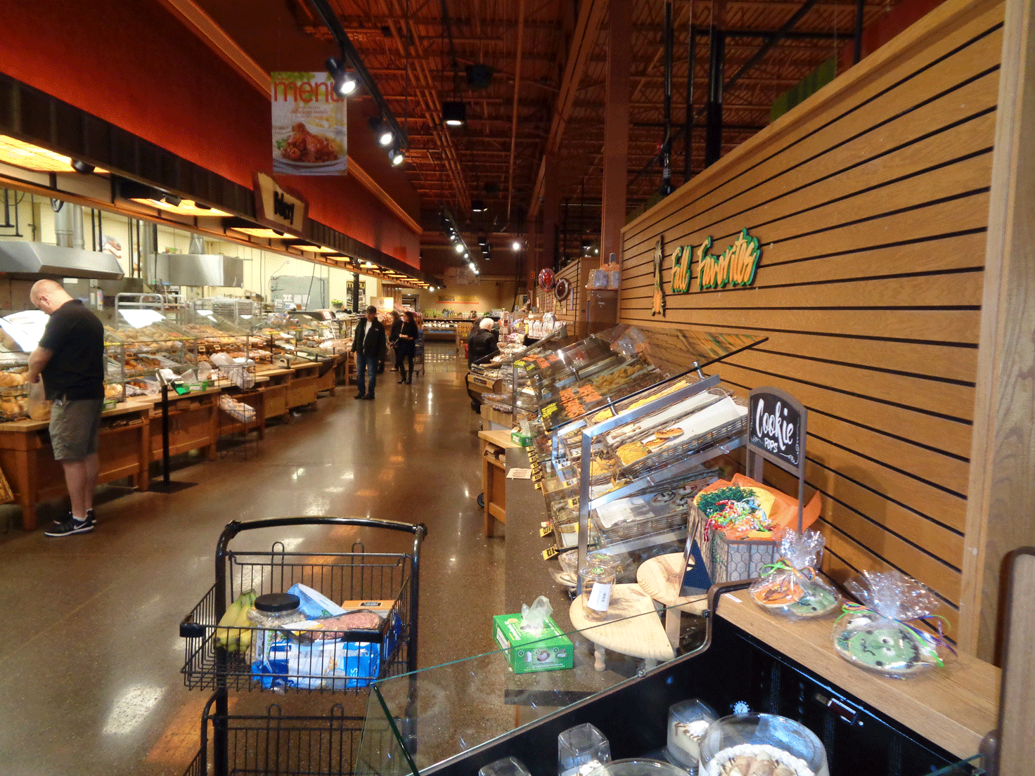 Wegmans