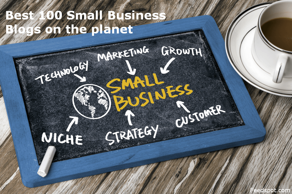 Blogwallet.com Makes the Best 100 Small business Blogs on the Planet!!!