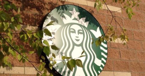 starbucks arrests