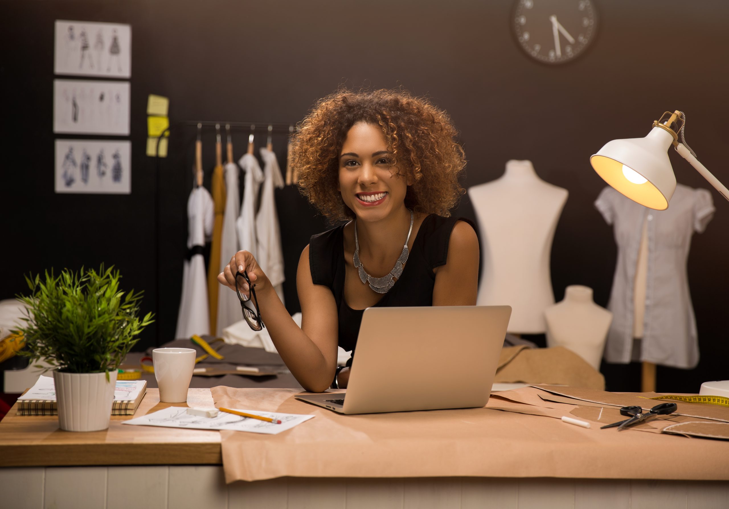 entrepreneur
