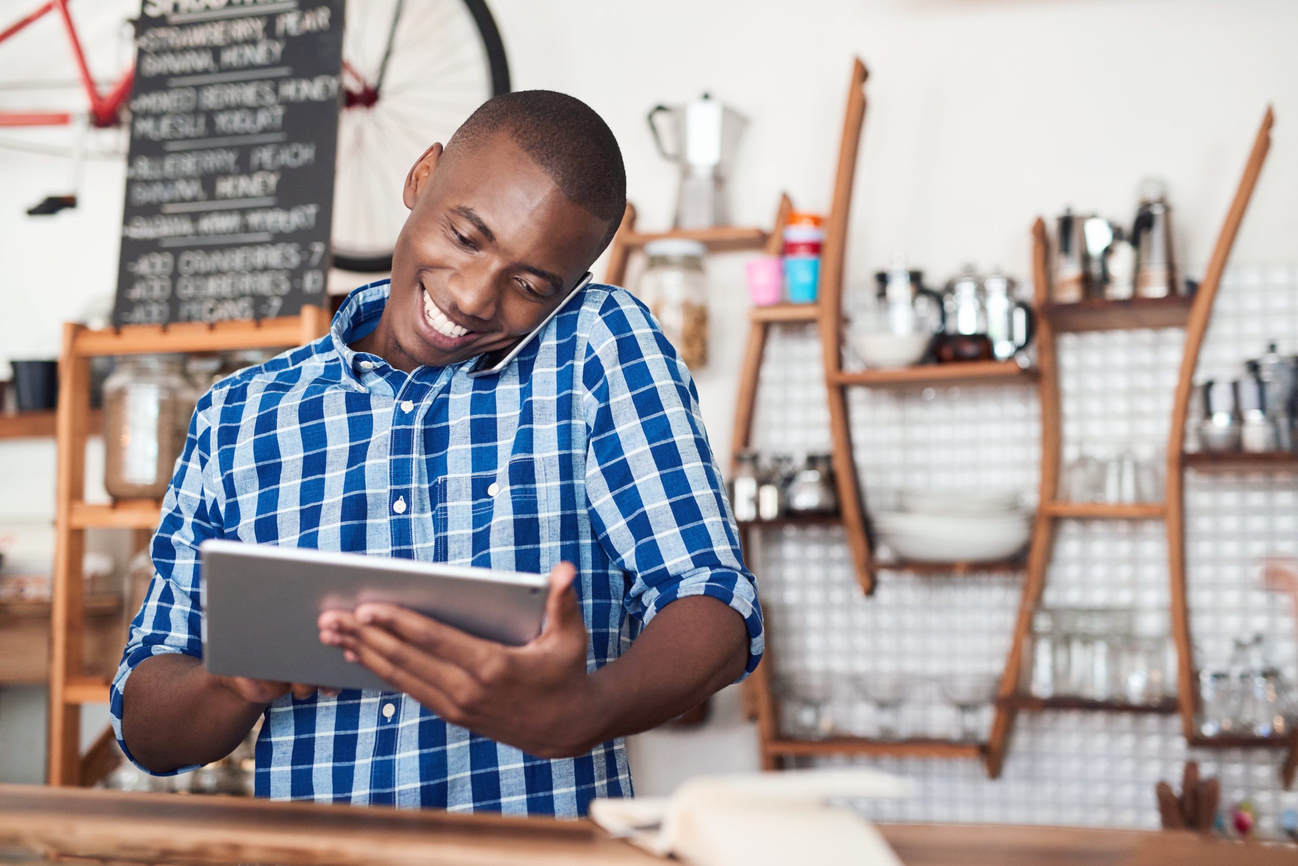 5 Ways to Make More Money With Your Business