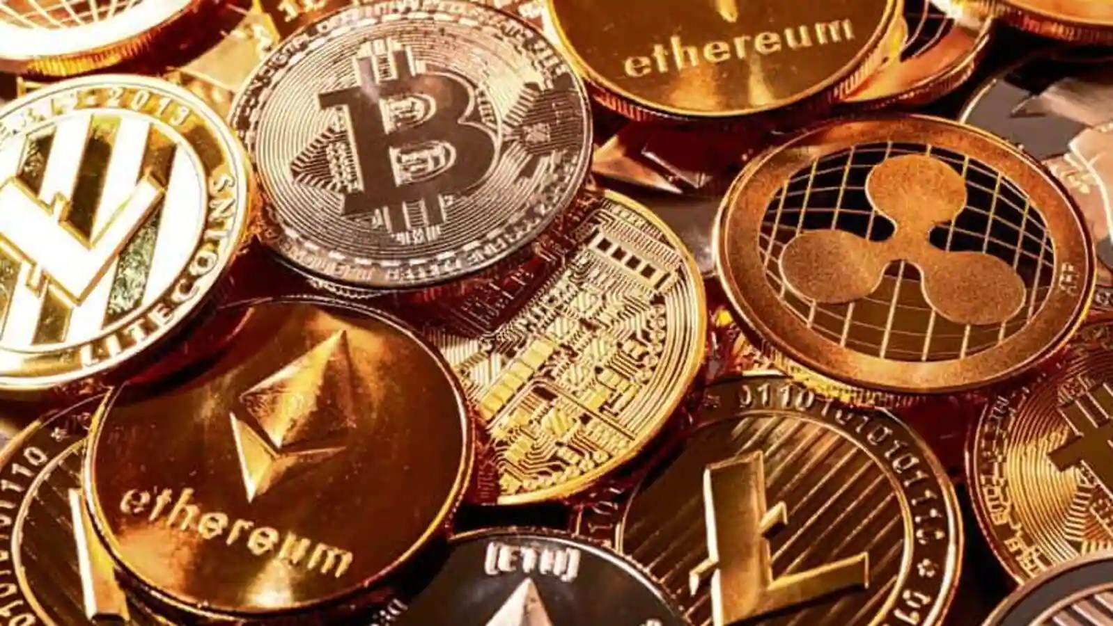 what are cyptocurrencies?