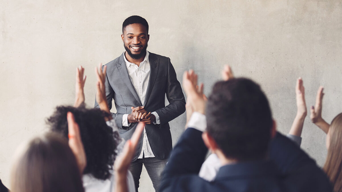 Leaders & Their 10 Best Qualities