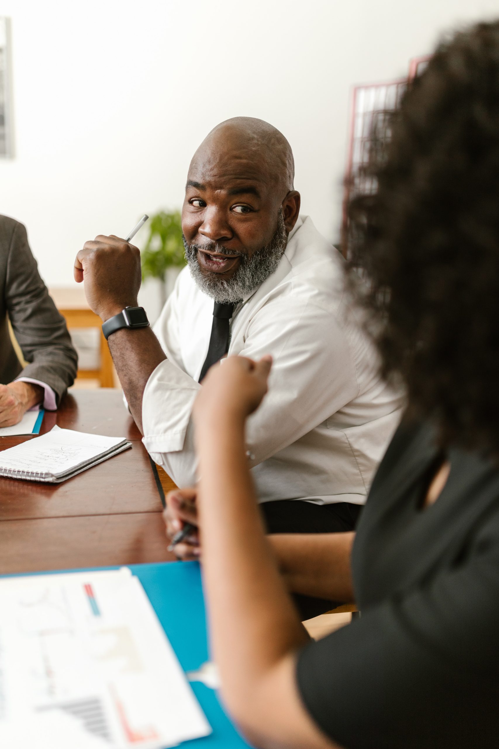 Nine Cruel Truths About Most Industries for Older Workers