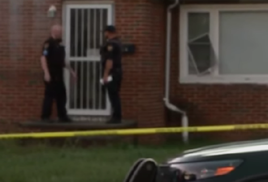 Teenager Shot in Cleveland's Corlett Neighborhood, Two Arrested (video)