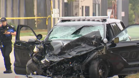 Two Killed in Warren Crash Involving Police Car – What Happened?