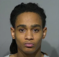 18-Year-Old Accused in Three Milwaukee Shootings: Details Inside