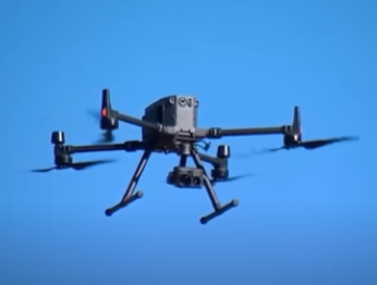 Why Are Illegal Drones Invading Arizona's Military Airspace?