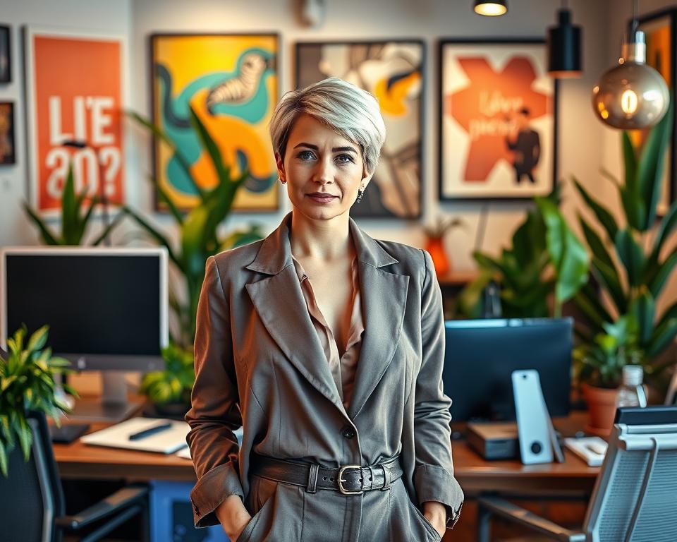 About Kristen Stewart: the Entrepreneur
