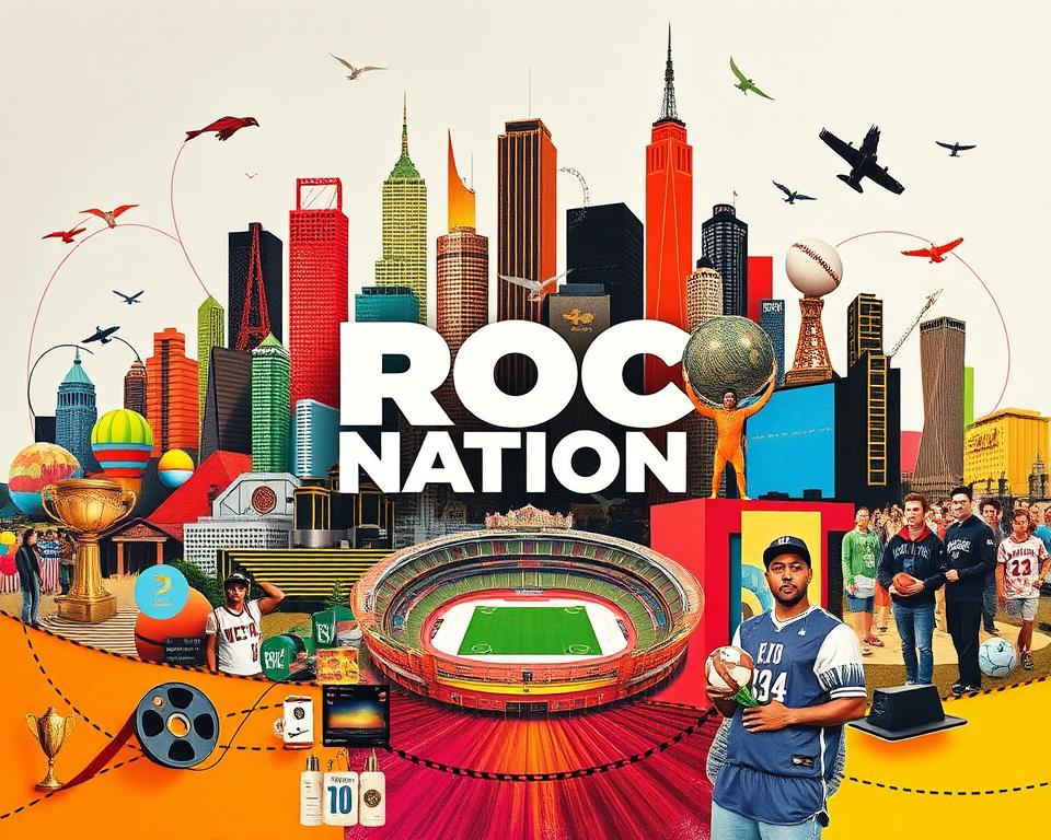 How Roc Nation Became a Music, Sports, and Entertainment Powerhouse