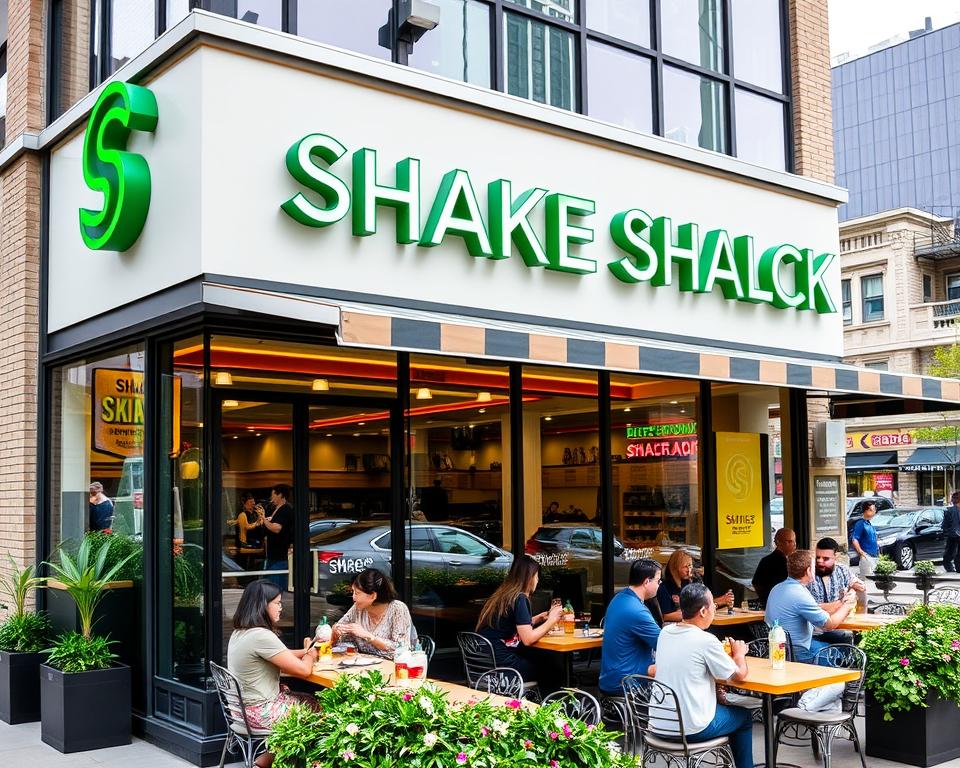 shake shack