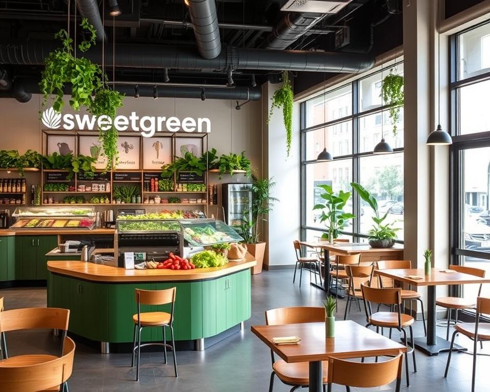 sweetgreen