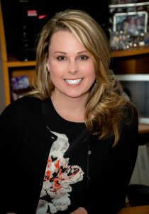 Leslie Whittle named Regional Content Director for Q99.7 Atlanta & 104.1 KRBE