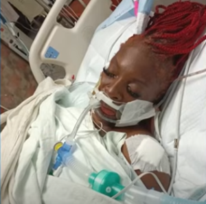 Mom, Someone Tried to Kill Me" – Houston Woman’s Harrowing Call