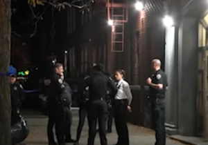 Five NYC Teens Shot Dead in Five Days – A City Grieves