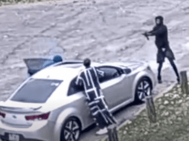 Teens Steal Car from 61-Year-Old Woman, Community Demands Change