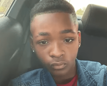 13-Year-Old Jaden Williams Disappears for Second Time in 24 Hours