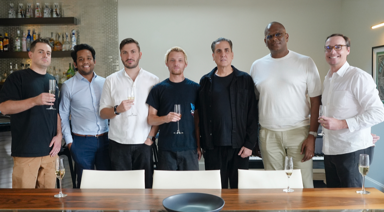 Sony Music Publishing Signs Global Deal with Mike Dean; Launches Partnership with M.W.A