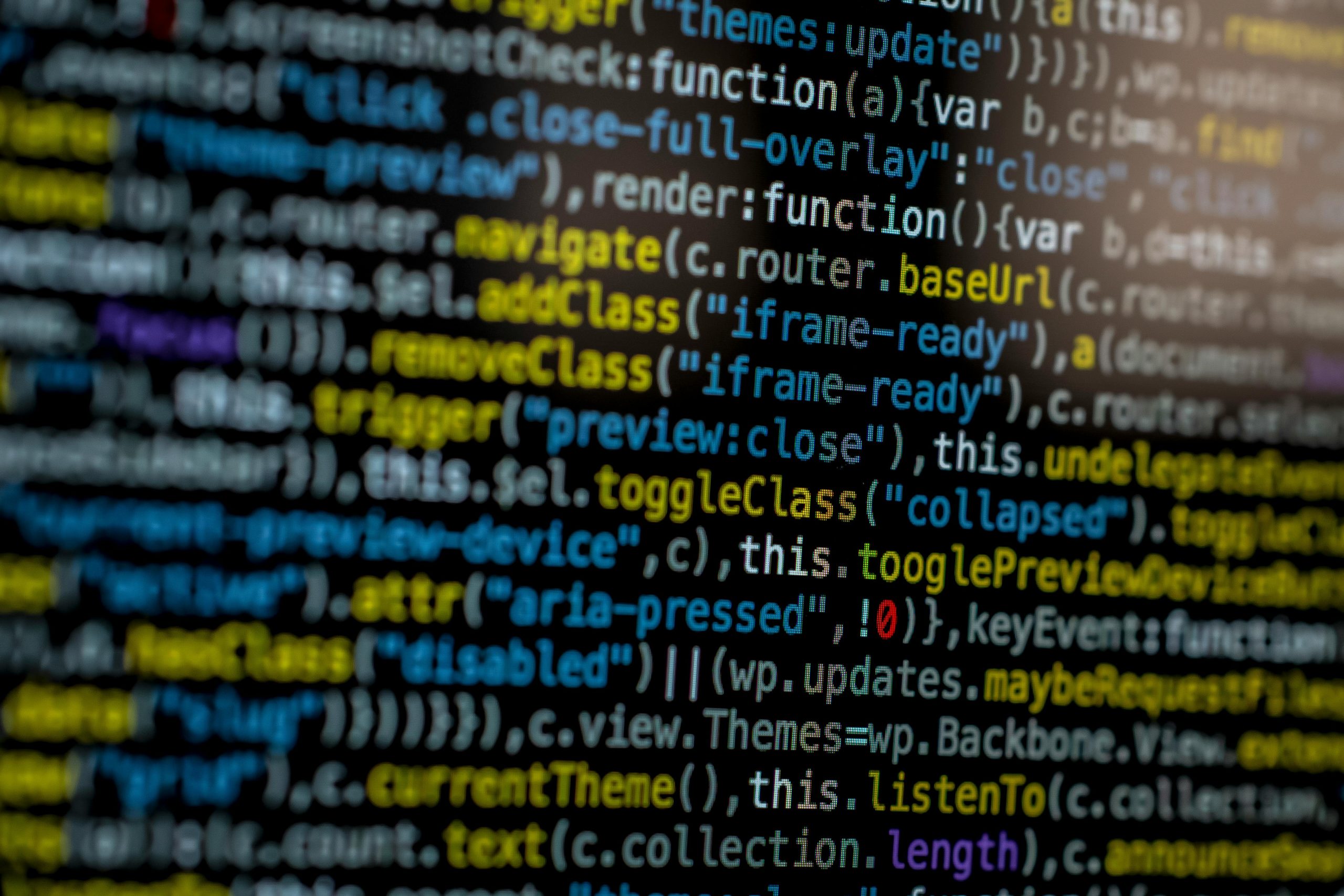 A Simple System For Basic Coding Concepts