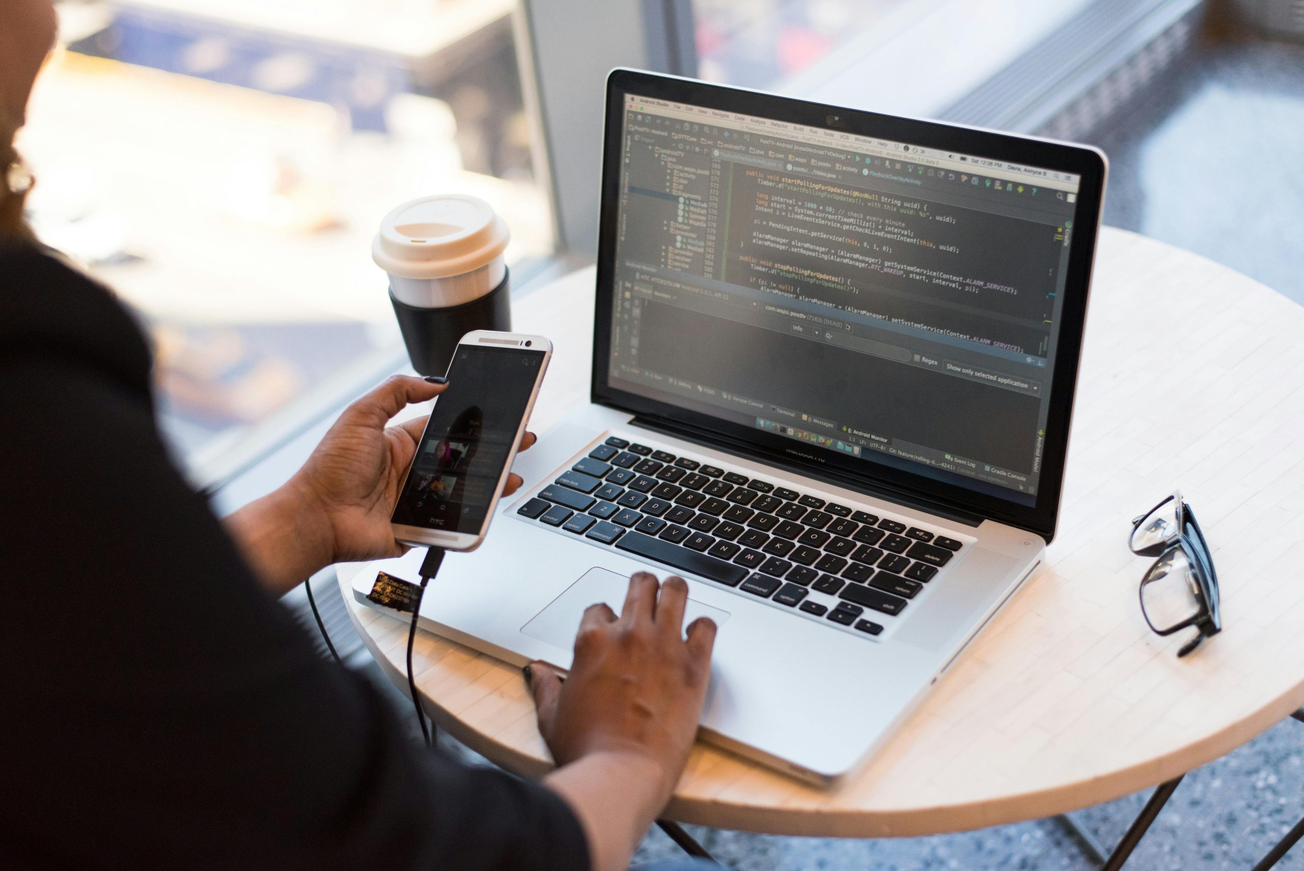 Make Basic Coding Concepts Your Competitive Edge