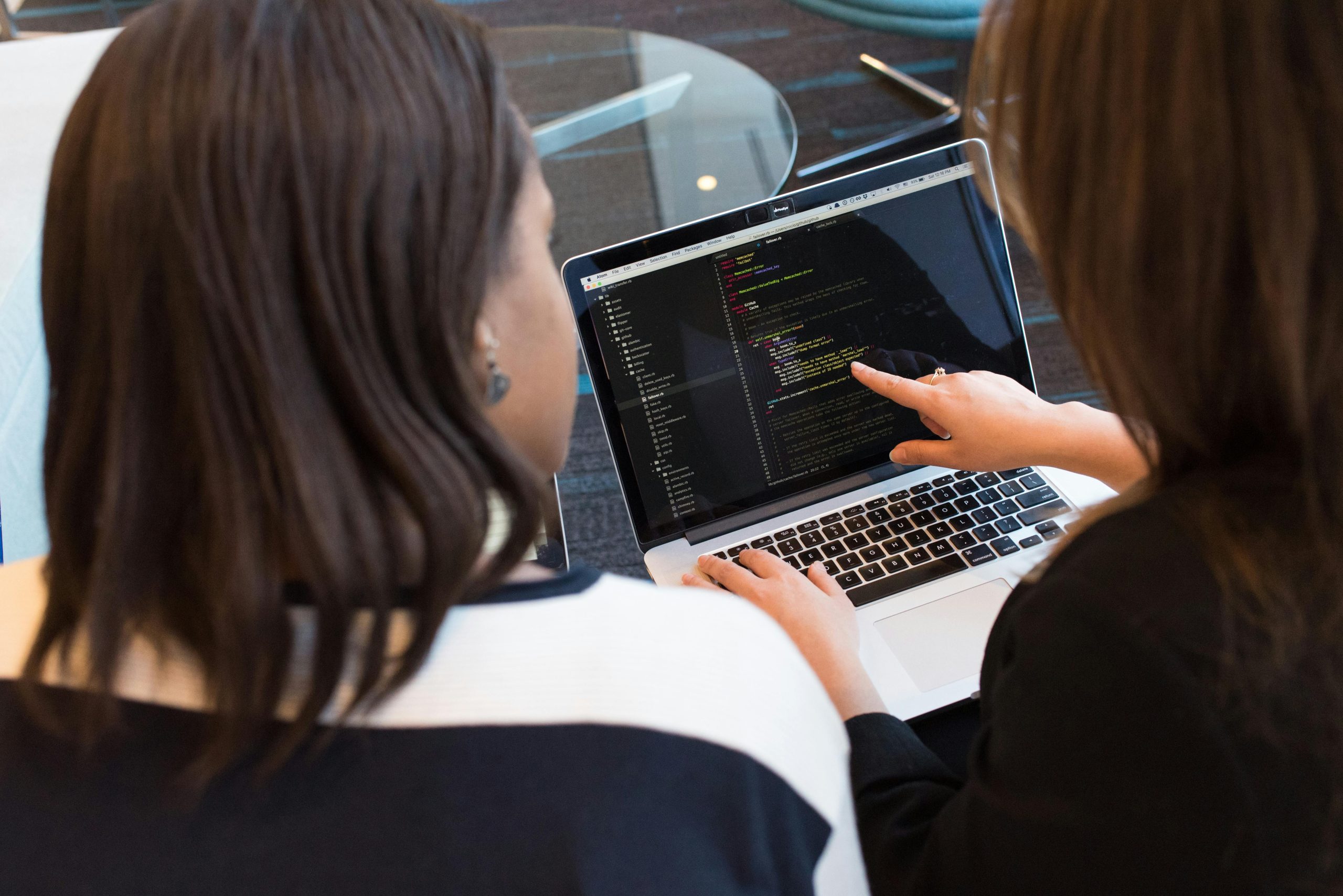 Basic Coding Concepts That Keep You Out Of Busywork