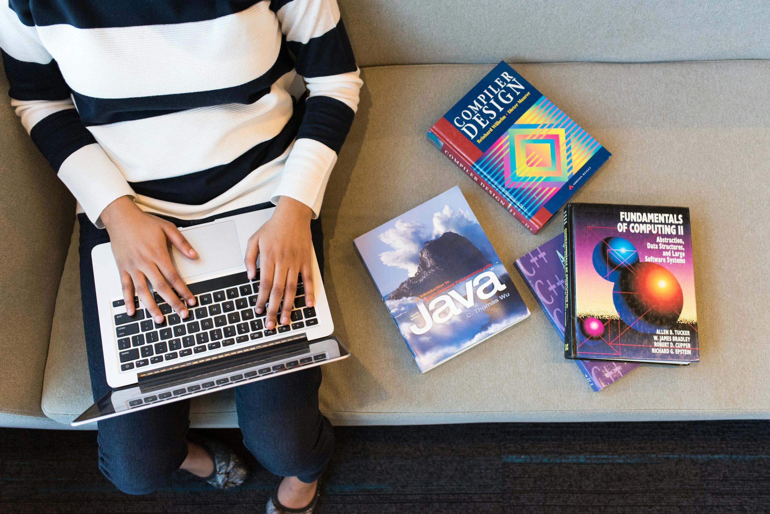 Basic Coding Concepts For Side Hustlers After Hours