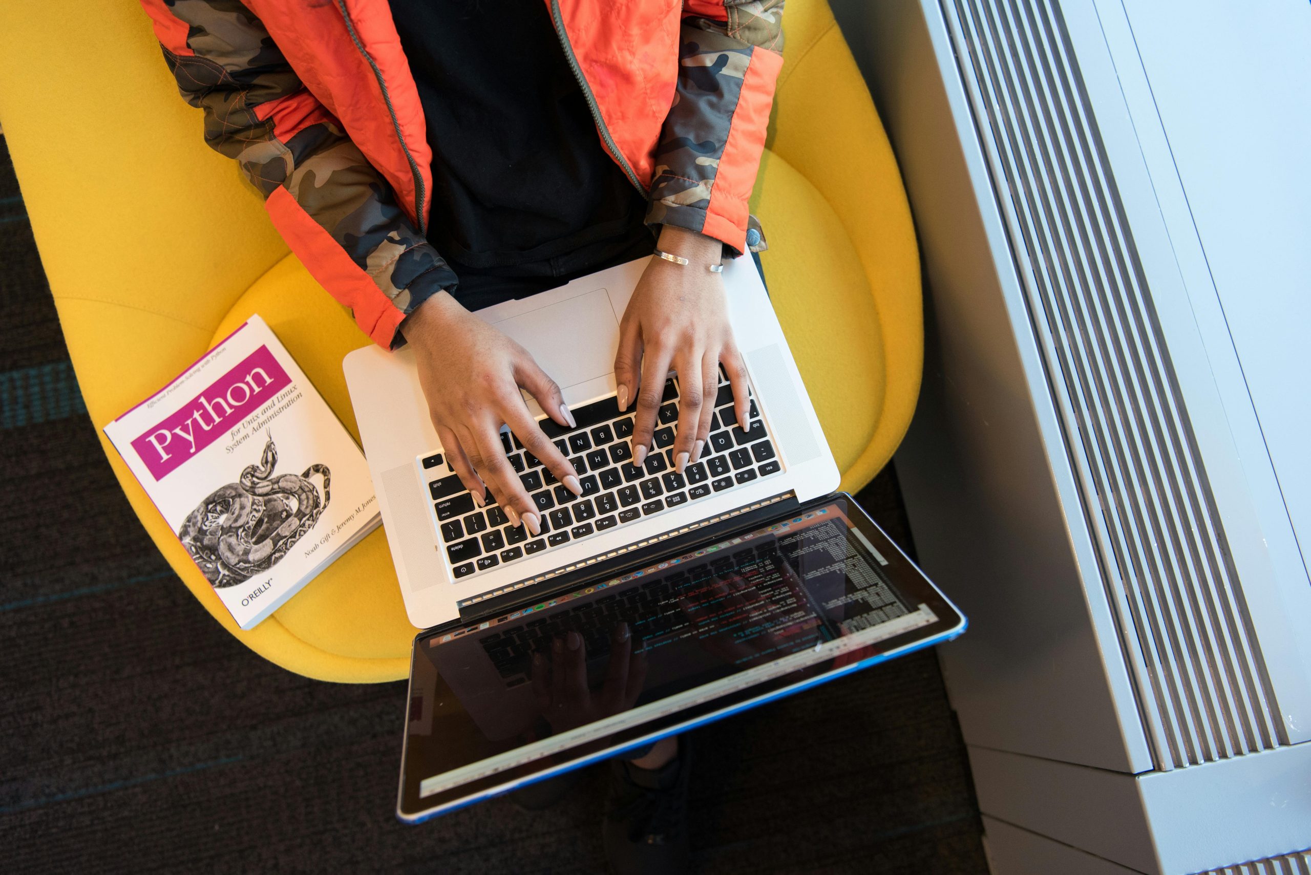 Basic Coding Concepts You Can Teach A New Hire Fast