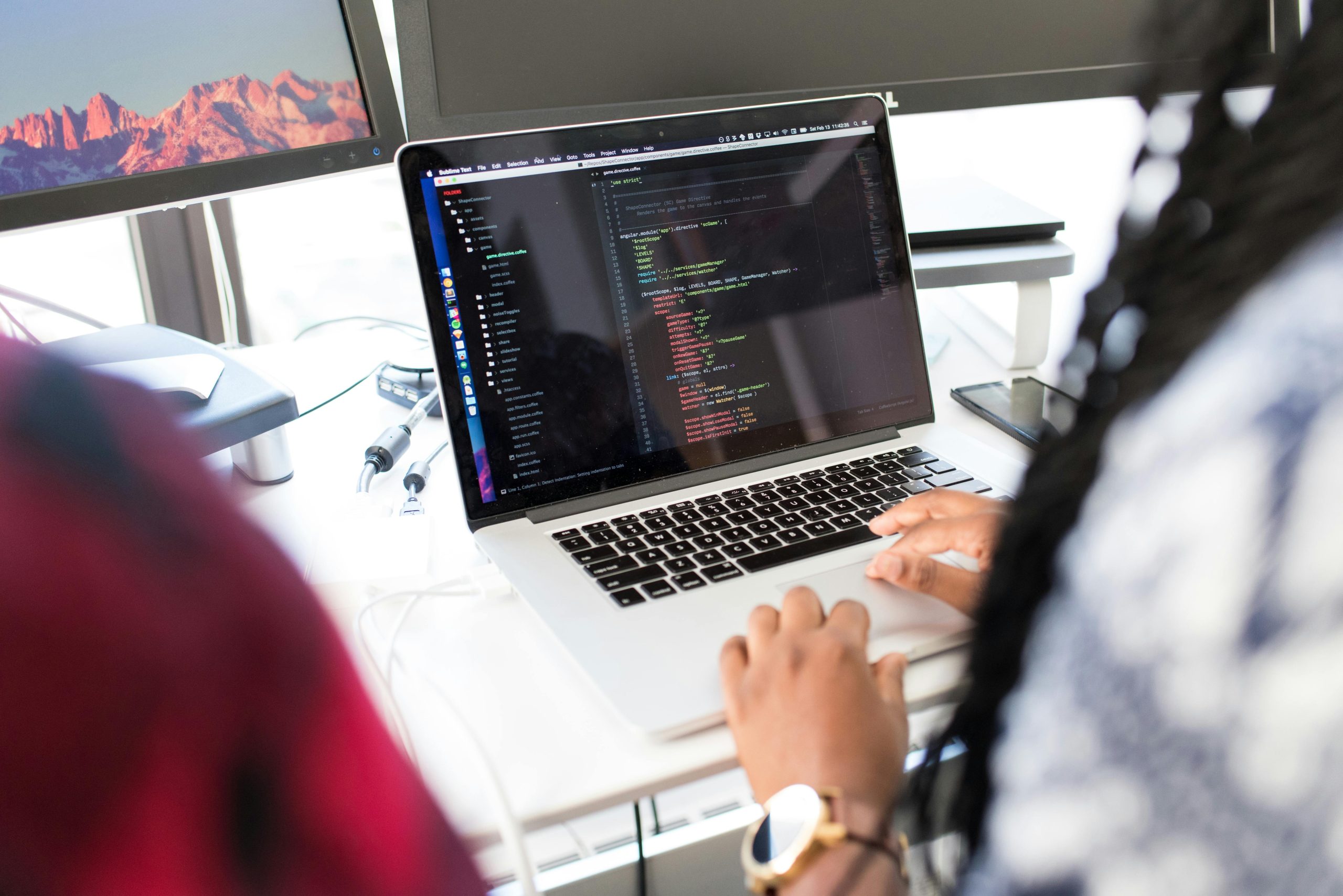 Basic Coding Concepts You Can Learn In One Weekend