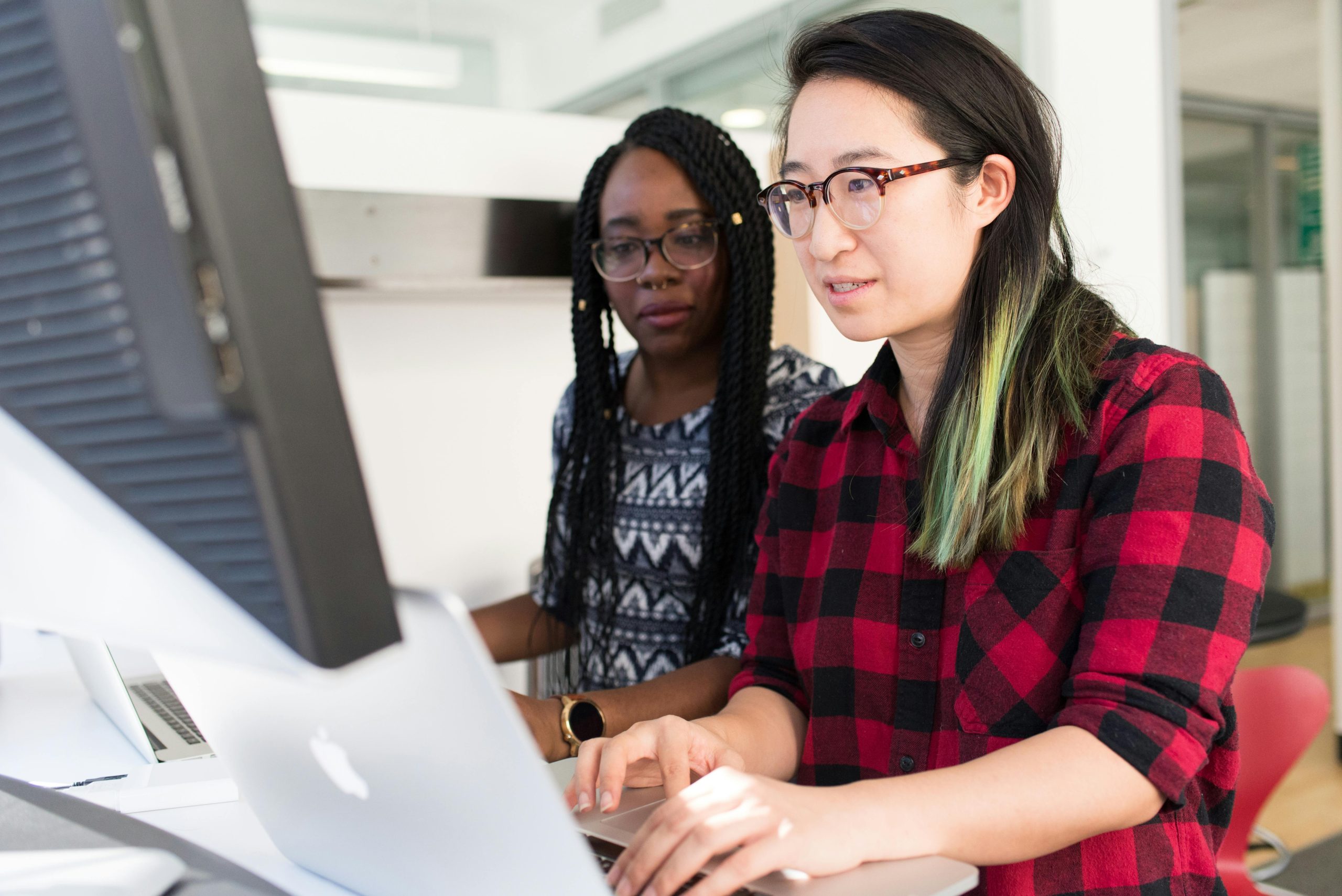 Basic Coding Concepts That Build Credibility