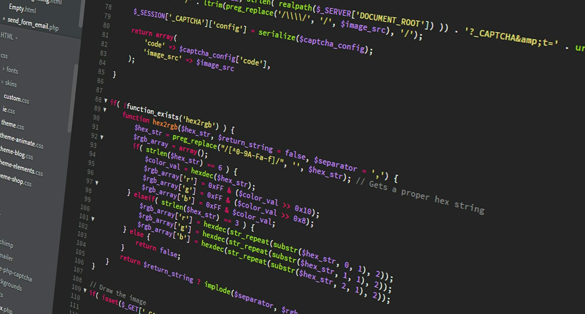 How Basic Coding Concepts Actually Makes Your Business Stronger