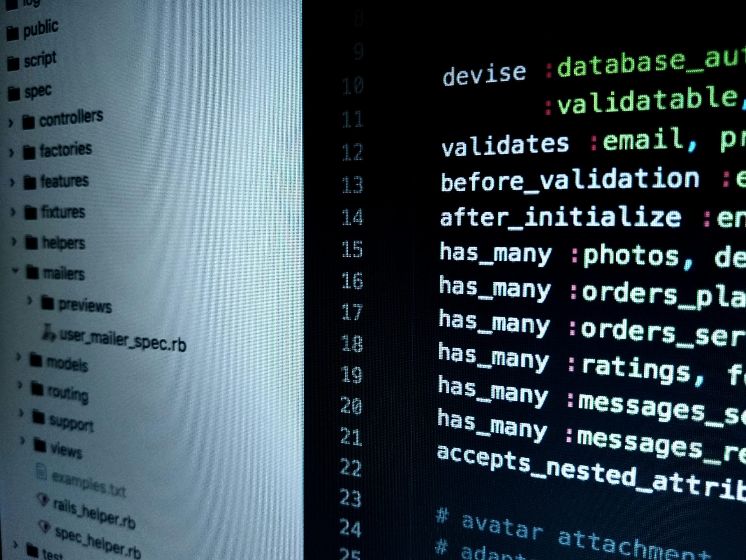 How I Use Basic Coding Concepts To Avoid Burnout