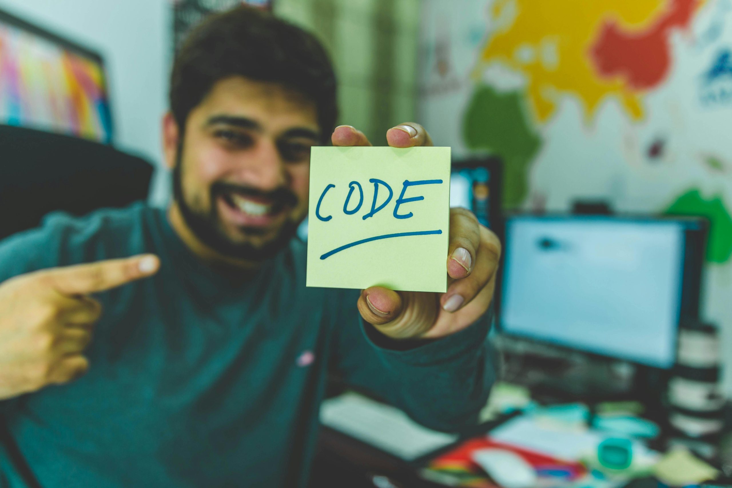 Build A Daily Habit Around Basic Coding Concepts
