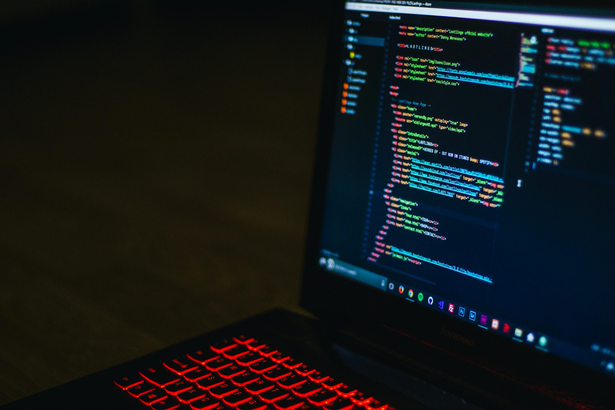 Stop Overcomplicating Basic Coding Concepts And Start
