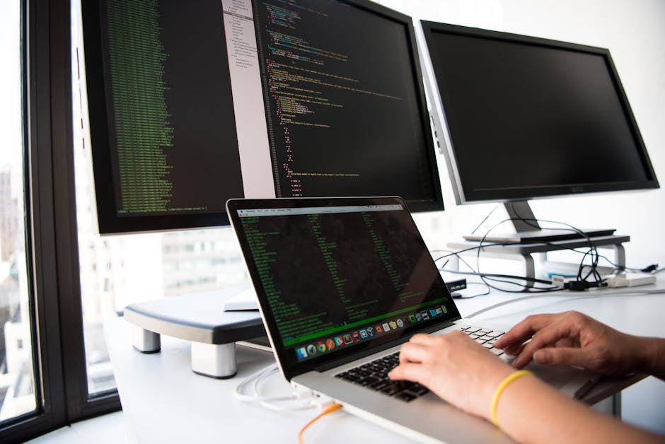 Unlocking Efficiency: Meet Jules, Your AI Coding Companion