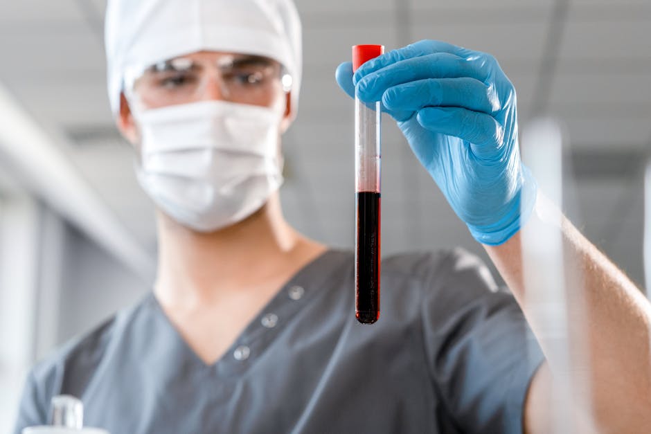 Government Shutdown: Navigating the Impact on Health Investments