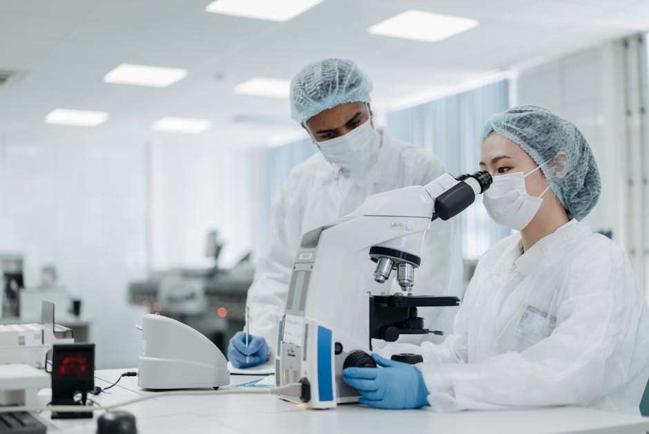 WHO Unveils Influenza Vaccine Composition Guidance for 2026