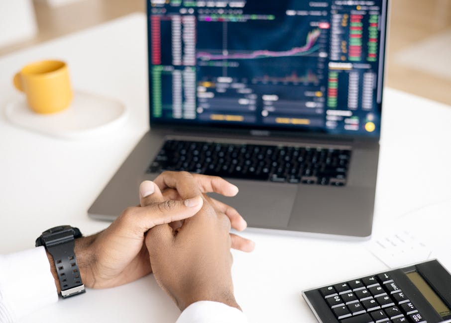 Navigating Market Dynamics Amid Political Uncertainty