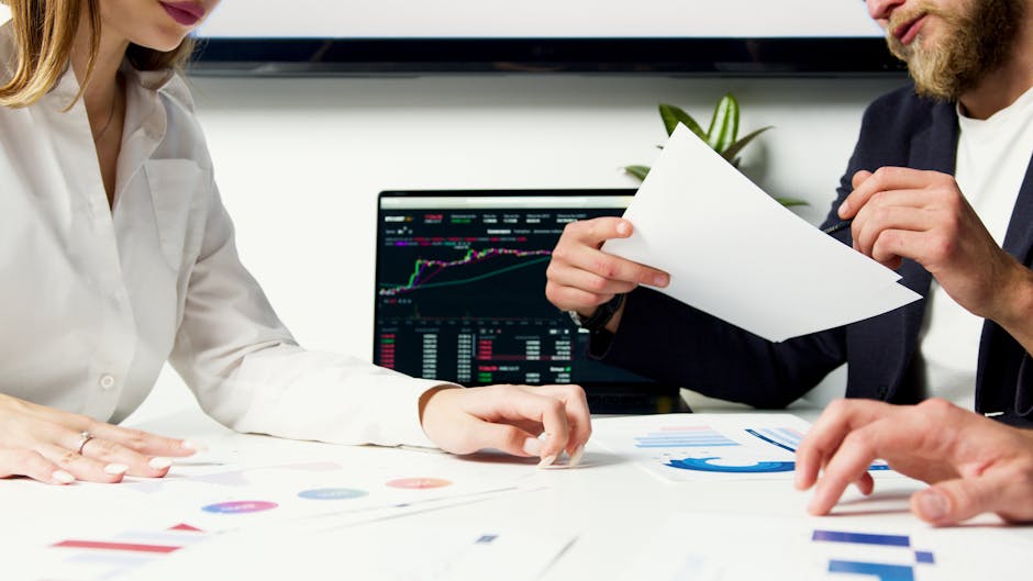 Navigating ETHE: A Diligent Look at Performance and Opportunities