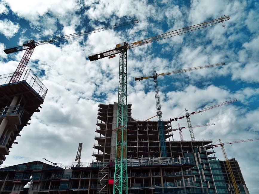 NEXA Lending: A Strategic Shift in the Mortgage Landscape