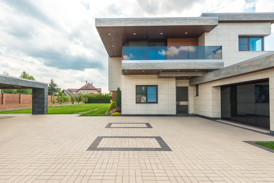 New Construction Homes: A Smart Investment Opportunity in 2025